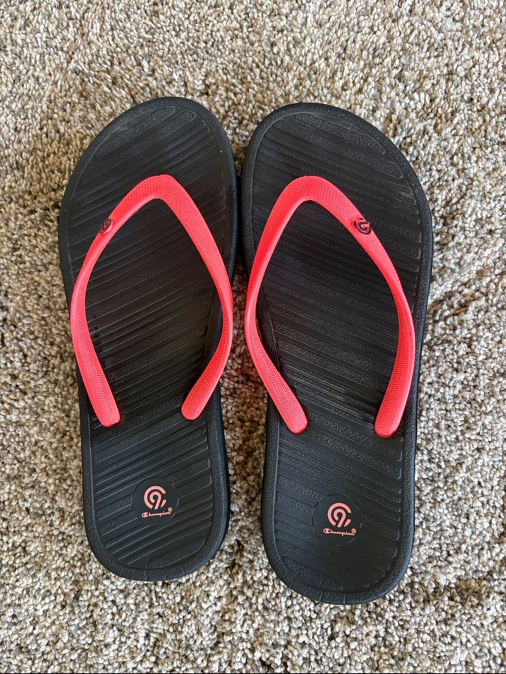 Champion kids sandals, 2/3